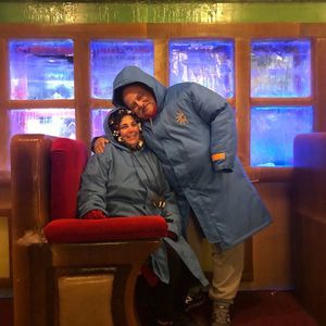 Meet your Posher, Rick